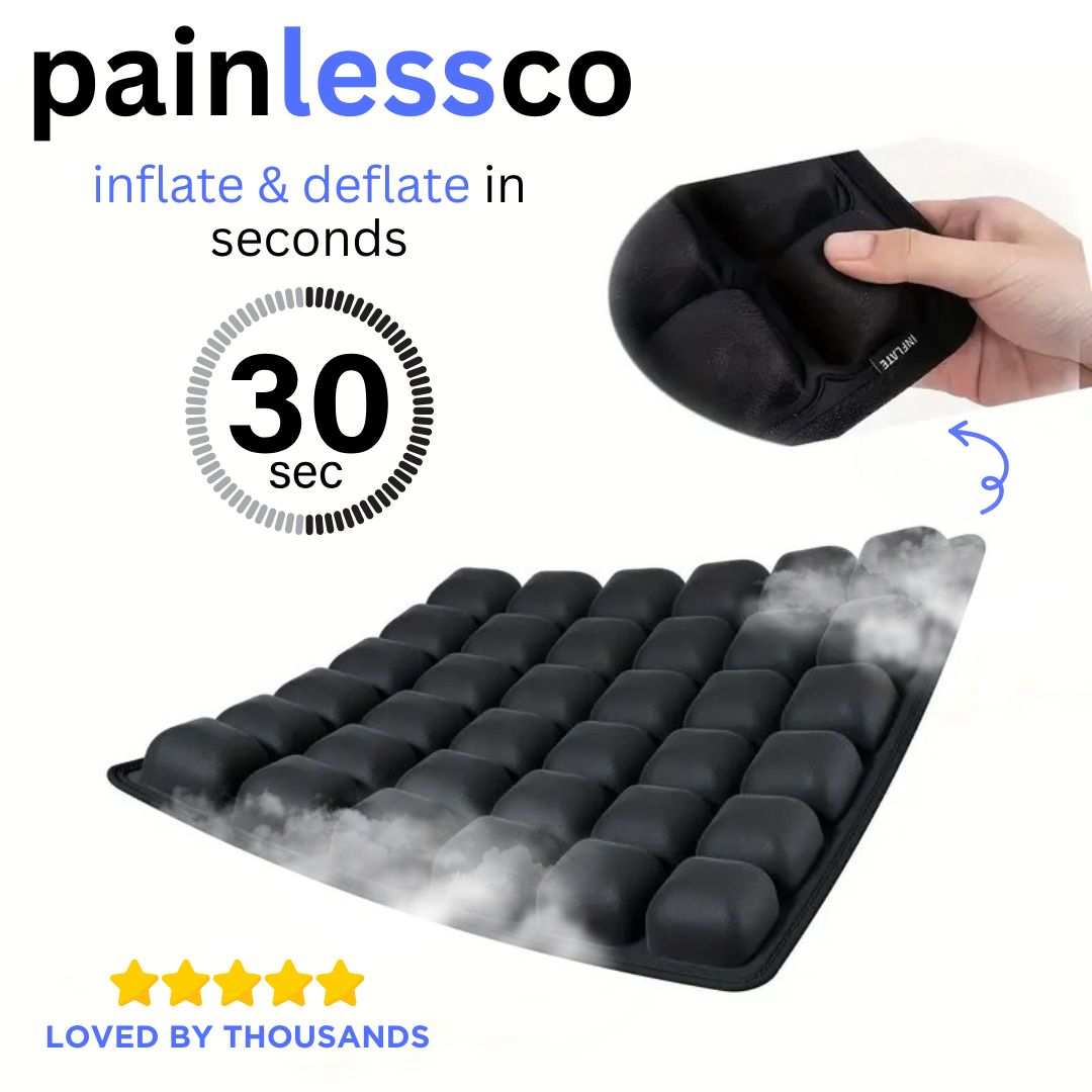 Painlessco® Cloudseat v2