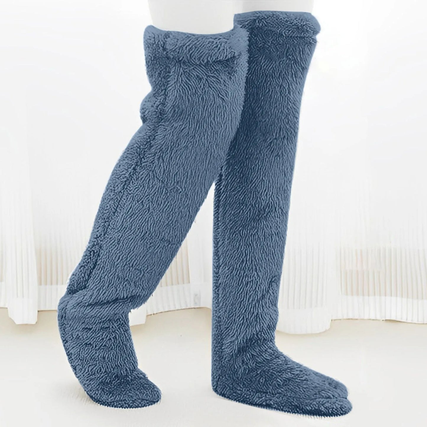 Cozy Snuggle Socks