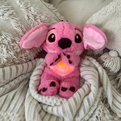 Cozy Soothing Stitch