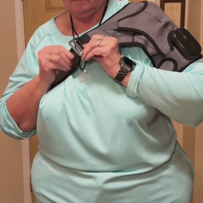 PainlessCo® ShoulderHug - With Free Gifts