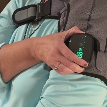 PainlessCo® ShoulderHug - With Free Gifts