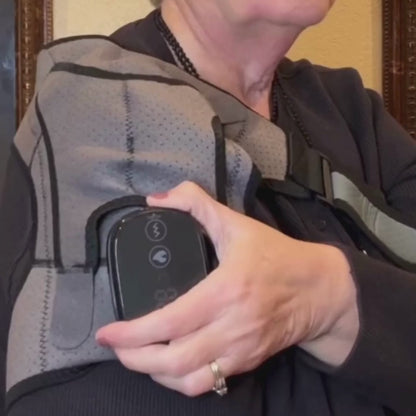 PainlessCo® ShoulderHug - With Free Gifts
